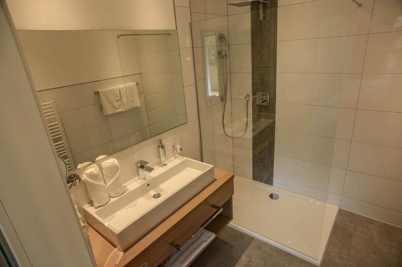 R Appartements Sommerbergbahnen Inklusive Tannheim Dış mekan fotoğraf