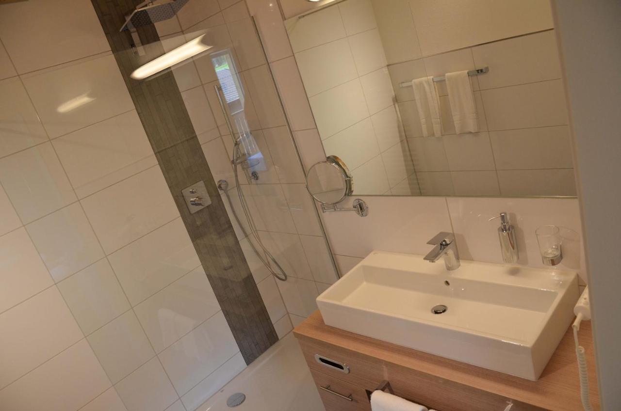 R Appartements Sommerbergbahnen Inklusive Tannheim Dış mekan fotoğraf