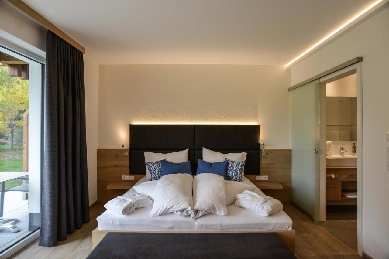 R Appartements Sommerbergbahnen Inklusive Tannheim Dış mekan fotoğraf